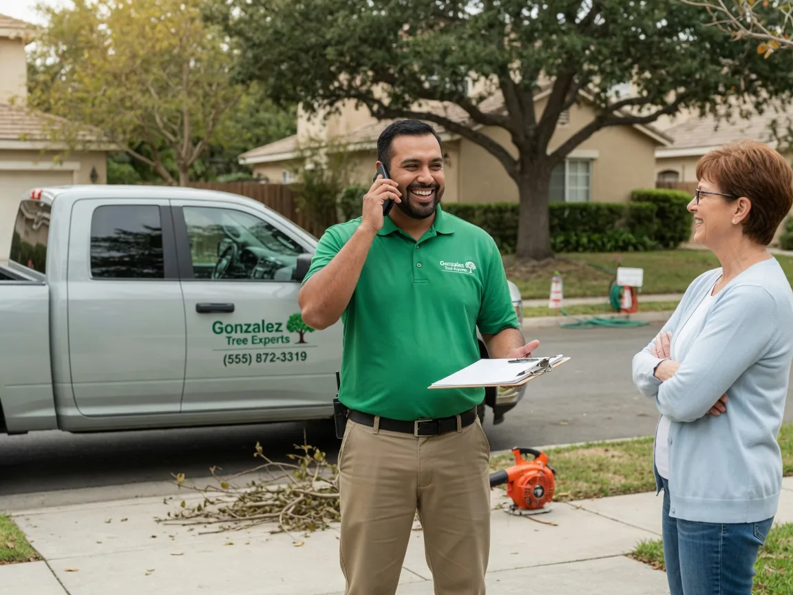 Tree Service Ladora, IA FAQs